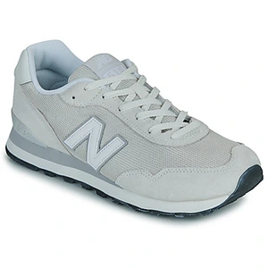 New Balance, Hommes, Baskets, ML515WHT, Blanc, (42) pas cher