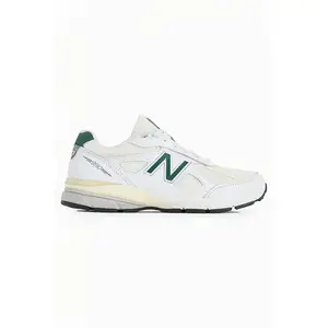 New Balance U990tc4 Calcium Size: 44.5 | Sneakers Outlet | Unisex | pas cher
