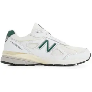 New Balance U990tc4 Calcium Size: 42 | Sneakers Outlet | Unisex | pas cher