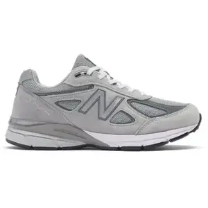 New Balance U990gr4 Grey Size: 41.5 | Sneakers Outlet | Heren | Grijs pas cher