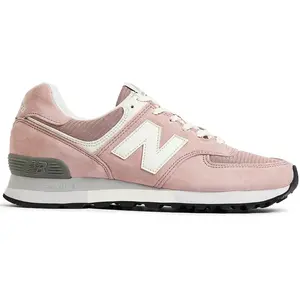 New Balance Unisex 576 Pale Mauve Size: 45 | Lace-Up Shoes Outlet | Unisex | Paars pas cher
