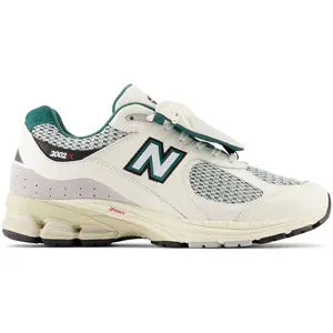 New Balance 2002r Sea Salt Size: 41.5 | Lace-Up Shoes Outlet | Heren | Wit pas cher