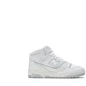 New Balance Bb650rww White Size: 43 | Sneakers Outlet | Unisex | Wit pas cher