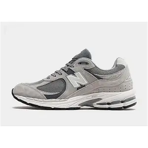Comparateur de prix : New Balance 2002R Homme - Grey, Grey 41.5