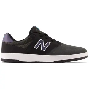New Balance Nb Numeric 425 Phantom Size: 42 | Lace-Up Shoes Outlet | Heren | Zwart pas cher