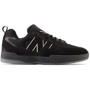 New Balance Nb Numeric Tiago Lemos 808 Black Size: 45 | Lace-Up Shoes ... pas cher