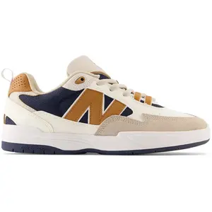 New Balance Nb Numeric Tiago Lemos 808 Sea Salt Size: 42 | Outdoor Outlet | Heren | Wit pas cher