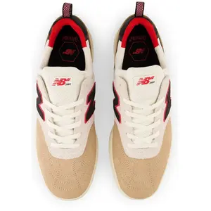 New Balance Numeric 288 Sport Incense Size: 41.5 | Sneakers Outlet | Heren | Bruin pas cher