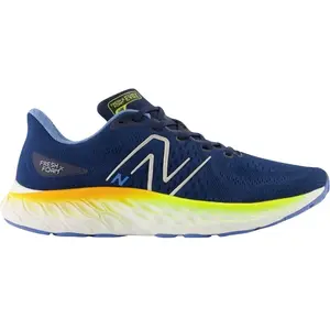 New Balance New Balance Fresh Foam X Evoz V3 - Hommes Chaussures De Running Bleu Mevozlh3 - 42 pas cher
