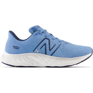 Chaussures de running New Balance Fresh Foam X EVOZ v3 Bleu 44 pas cher
