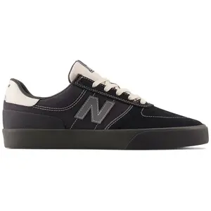 New Balance Nb Numeric 272 Black Size: 41.5 | Lace-Up Shoes Outlet | Heren | Zwart pas cher