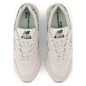 New Balance 997h Grey Matter Size: 36.5 | Sneakers Outlet | Dames | Grijs pas cher