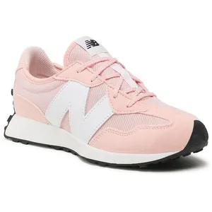 Comparateur de prix : New Balance New Balance - Chaussures De Sport Pour Junior Gs327 - Rose - 37