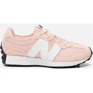 New Balance New Balance - Chaussures De Sport Pour Junior Gs327 - Rose - 39 pas cher