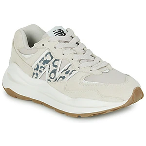 New Balance, Femmes, Baskets, W5740APB, Beige, (36) pas cher