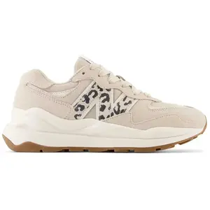 New Balance New Balance W5740 Apb Colour Beige - 37 1/2 pas cher