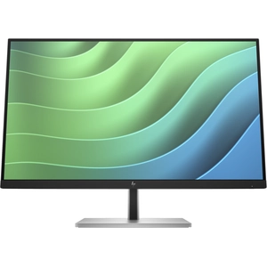 Hp E27 G5 skaerm - Kantbelyst led - 27' (6N4E2A5ABB) - Hewlett Packard pas cher