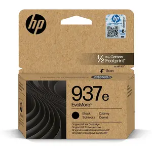 Cartouche d'encre originale HP 4S6W9NE Noir pas cher
