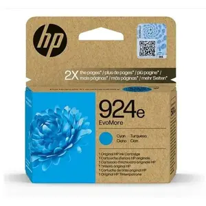 Original Ink Cartridge HP EvoMore 924e pas cher