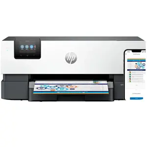 HP OfficeJet Pro 9110b (Couleur), Imprimante, Gris pas cher