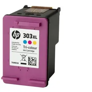 Comparateur de prix : HP Encre/303XL HY Original CMY