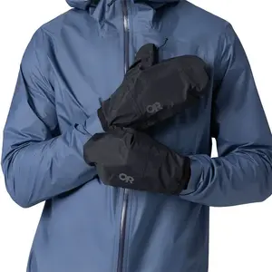 Outdoor Research Moufles Helium Ul Rain pas cher