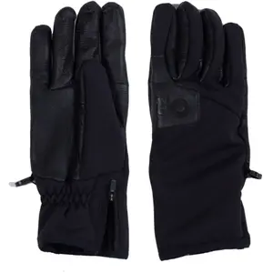 Gants chauffants Outdoor Research Stormtracker Noir L pas cher