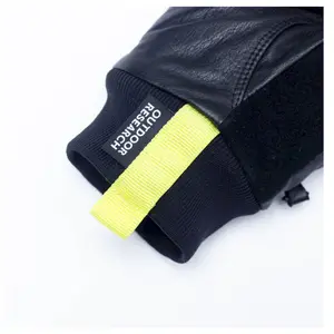 Outdoor Research Moufles Snowcrew Leather pas cher