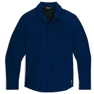 Outdoor Research Chemise à Manches Longues Astroman pas cher