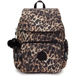 Kipling Sac à Dos City Zip S 13l pas cher