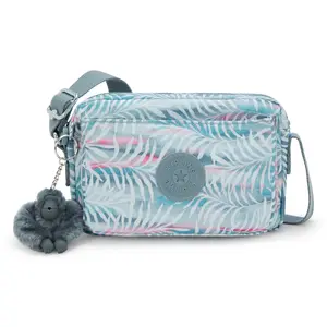 Kipling Bandoulière Abanu 2l pas cher