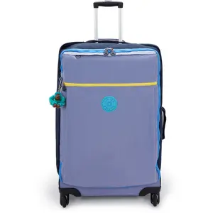 Valise 4 Roues Kipling Darcey L - 745 CM pas cher