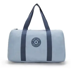 Kipling Sac Marin Honest Up Cozy Blue Hip Bleu Grand Femme 100% Polyam... pas cher