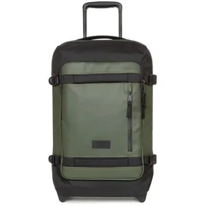 Eastpak, Valise, Tranverz Cnnct S, Vert pas cher