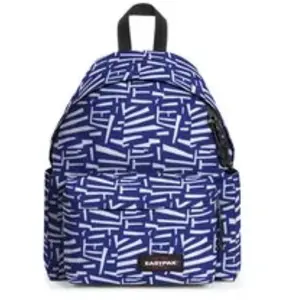 1276 Sac à dos Eastpak Day Pakr 7V0 Shape Blue pas cher
