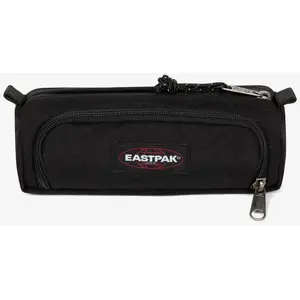1276 Trousse - Eastpak - Triple Bench - Noir - 20.5*7.5*6cm - Zippée pas cher