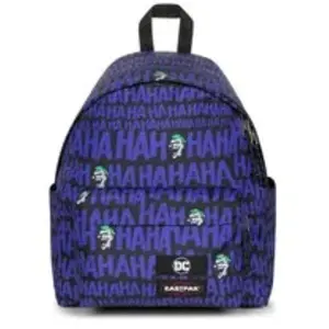 Sac à dos EASTPAK Day Pakr DC Comics The Joker 1 compartiment pas cher