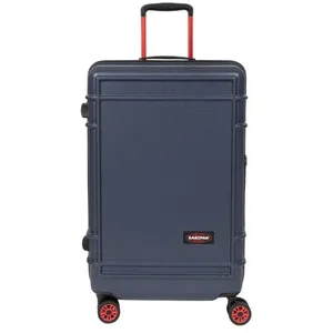 Valise rigide Eastpak Resistr Zip M Ref 65903/65978 3W0 Bleu 68.5*44.5... pas cher