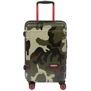 1276 Valise rigide - Eastpak - Resistr Zip - Camouflage - 55x35x20 cm ...