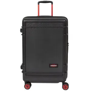 Valise rigide Eastpak Resistr Zip M Ref 65978 008 Noir 68.5*44.5*27 cm