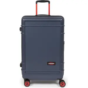 Eastpak, Valise, Resist'R ZIPTrolleyNavy, Bleu, (90 l) pas cher