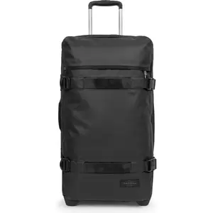 Sac voyage Eastpak TransitR M 4Y8 Tarp Black2 pas cher