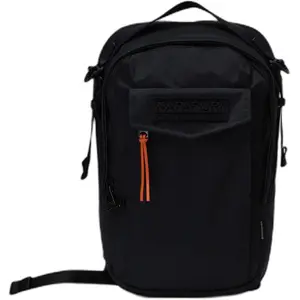 Sac à dos Napapijri Brume Noir TU pas cher