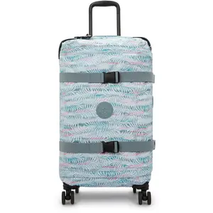 Kipling Valise à Roulettes Spontaneous M 71l pas cher