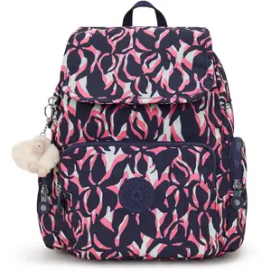 Kipling Sac à Dos City Zip S 13l pas cher