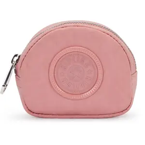 Kipling Portefeuille Cash Rose Spice Petit Femme 100% Polyamide