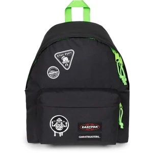1276 Eastpak Padded Pakr 1z1 Gb Patches Sac à dos adulte pas cher