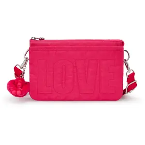 Kipling Bandoulière Riri 1l pas cher