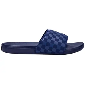 Vans Claquettes La Costa Slide-on pas cher