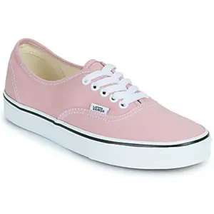 Baskets basses Vans Authentic Misty Mauve homme pas cher